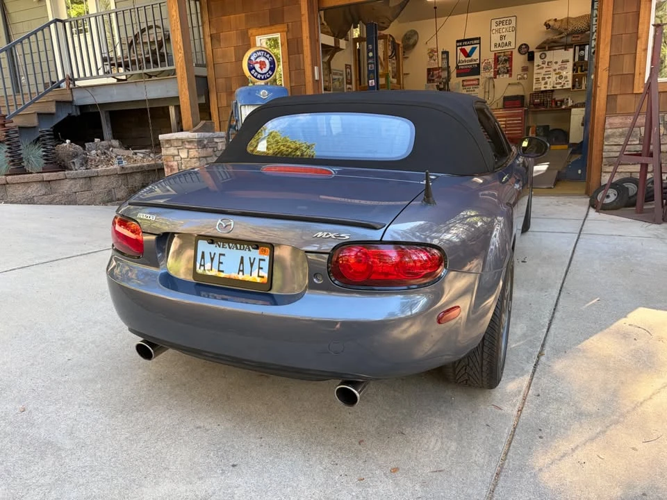 2016 Mazda ND MX-5 Miata - Image 5 of 7