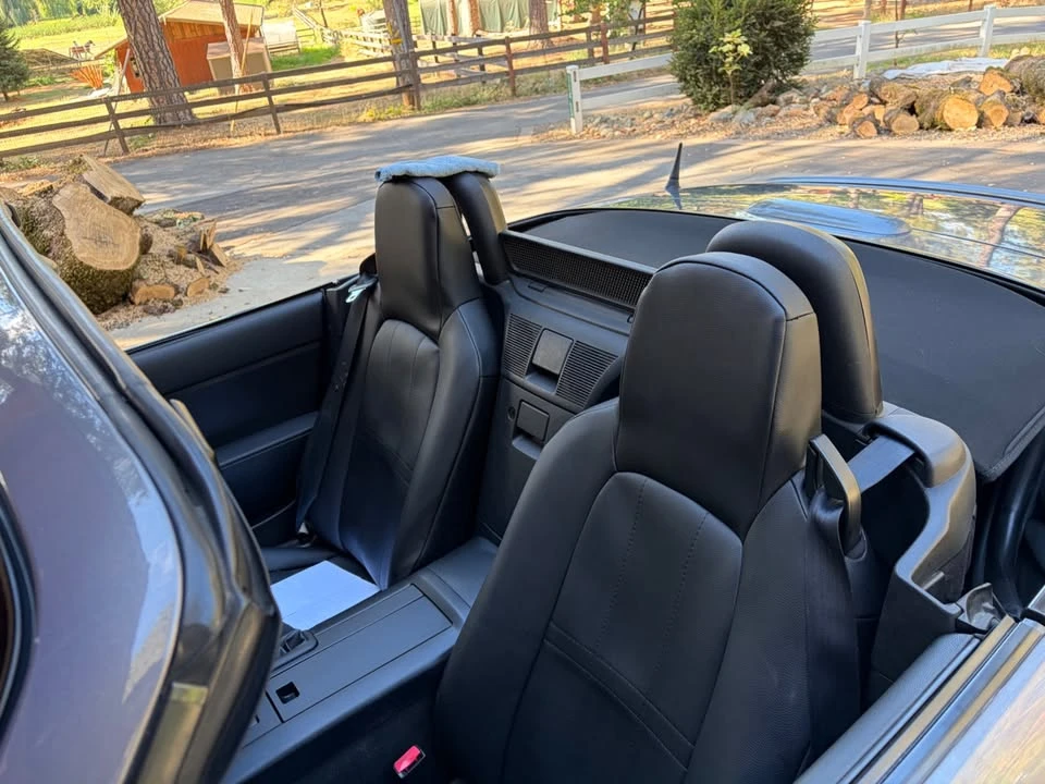2016 Mazda ND MX-5 Miata - Image 6 of 7