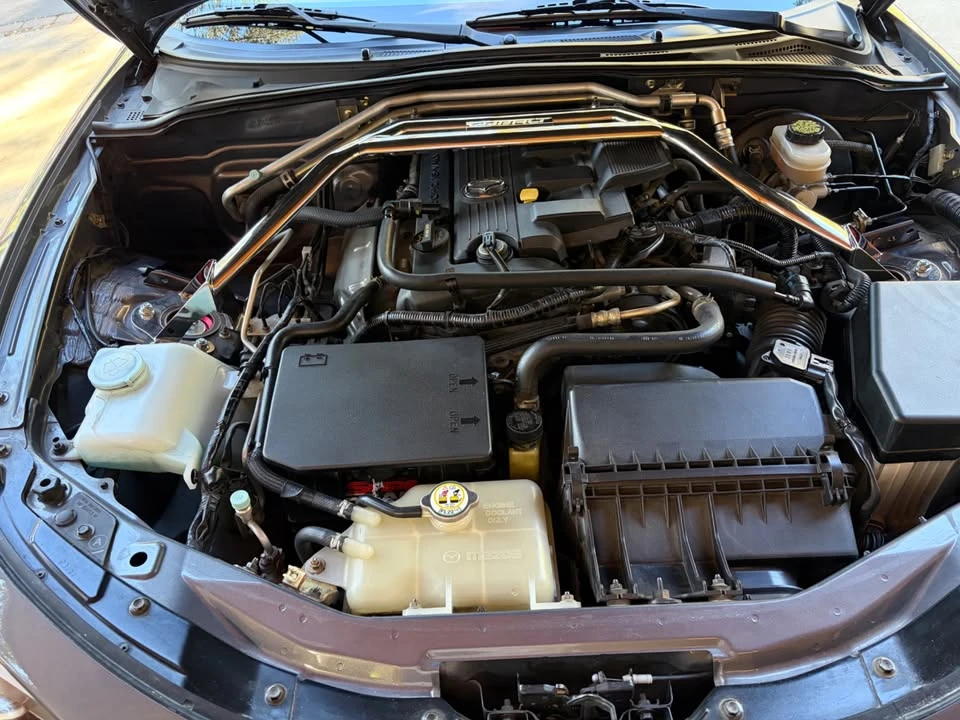 2016 Mazda ND MX-5 Miata - Image 7 of 7