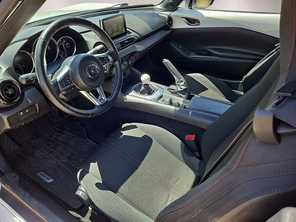 2016 Mazda ND MX-5 Miata - Image 6 of 11