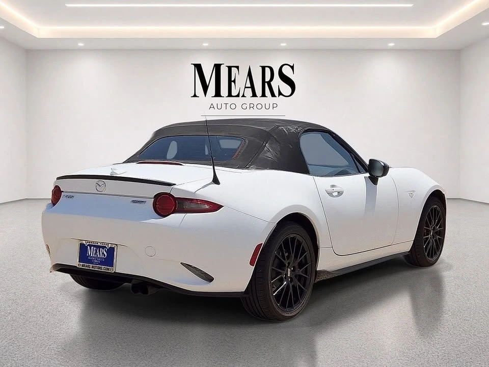 2016 Mazda ND MX-5 Miata - Image 3 of 11