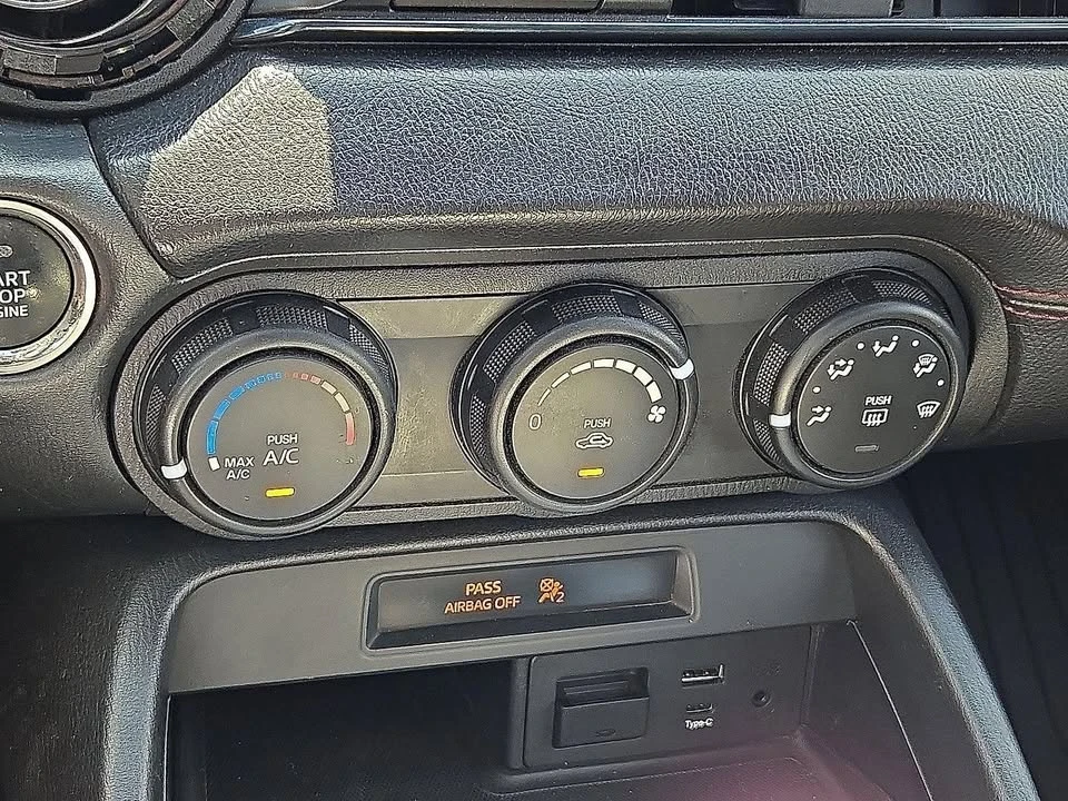 2016 Mazda ND MX-5 Miata - Image 10 of 11