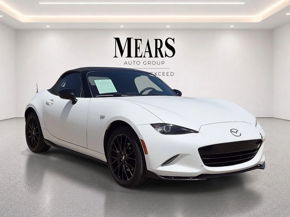2016 Mazda ND MX-5 Miata - Image 4 of 11