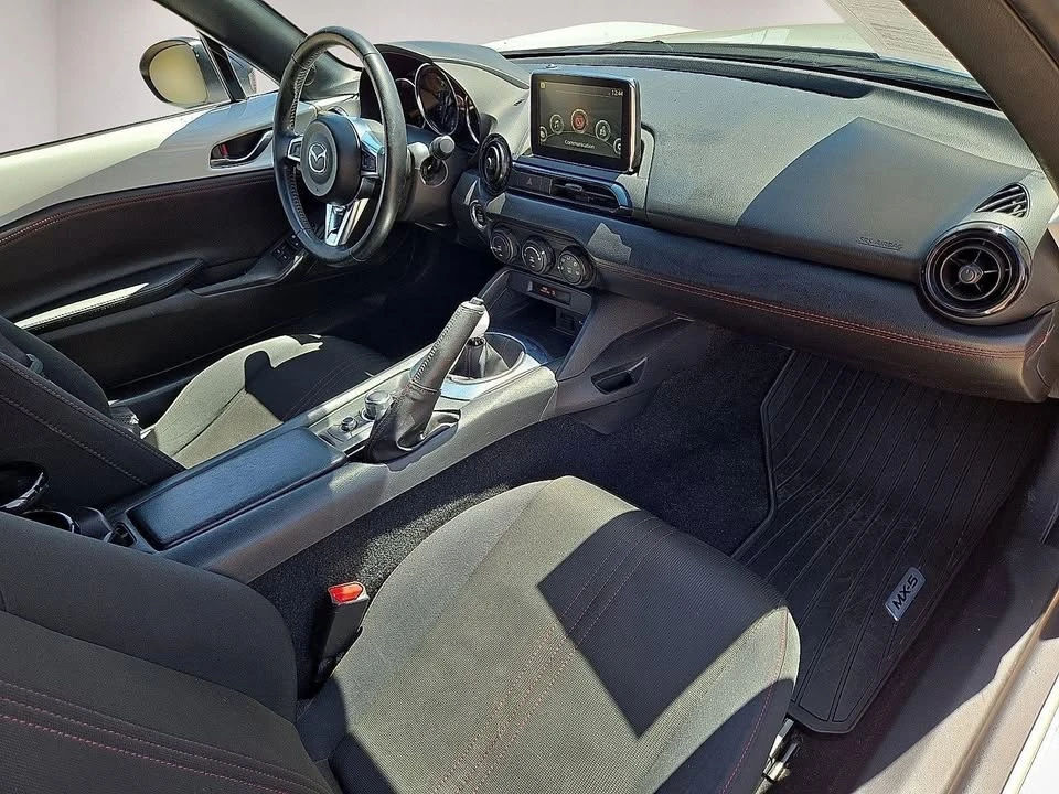 2016 Mazda ND MX-5 Miata - Image 5 of 11