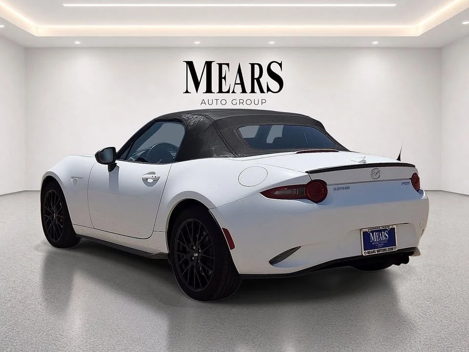 2016 Mazda ND MX-5 Miata - Image 2 of 11