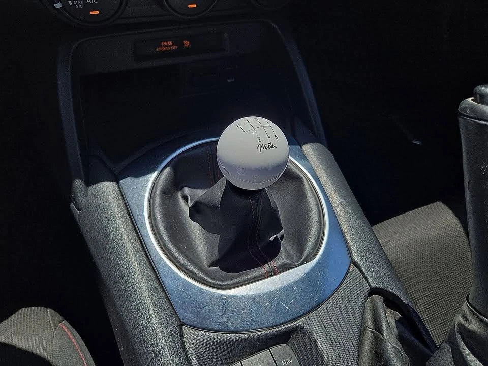 2016 Mazda ND MX-5 Miata - Image 11 of 11