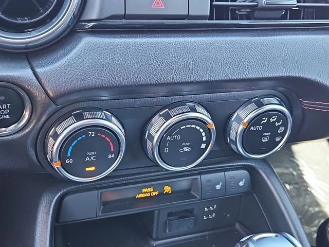 2016 Mazda ND MX-5 Miata - Image 19 of 19