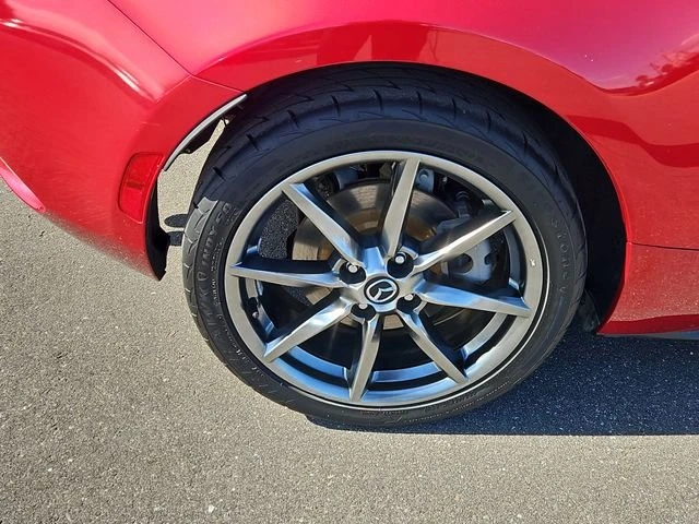 2016 Mazda ND MX-5 Miata - Image 4 of 19