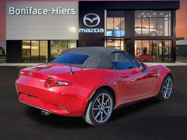 2016 Mazda ND MX-5 Miata - Image 3 of 19