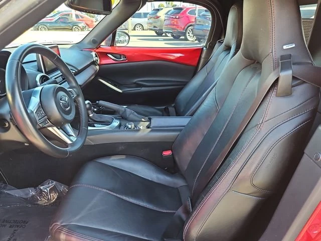 2016 Mazda ND MX-5 Miata - Image 9 of 19