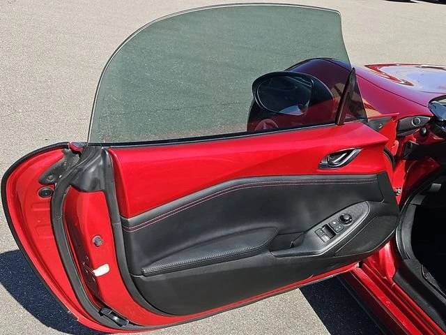 2016 Mazda ND MX-5 Miata - Image 10 of 19