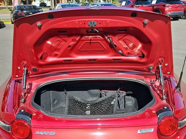 2016 Mazda ND MX-5 Miata - Image 7 of 19