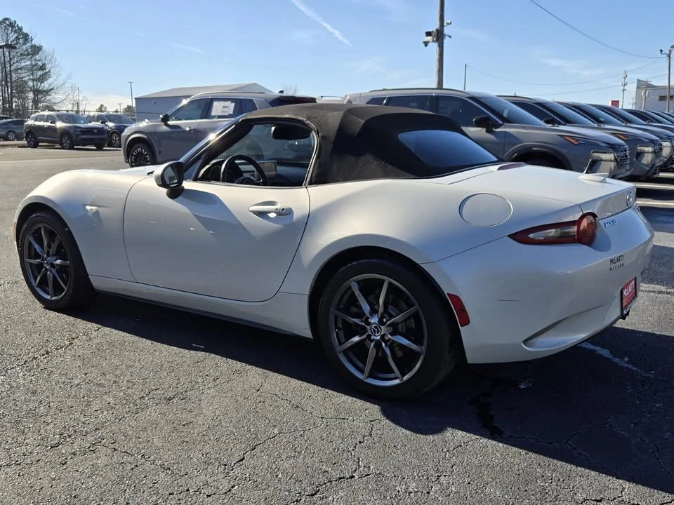 2016 Mazda ND MX-5 Miata - Image 3 of 19