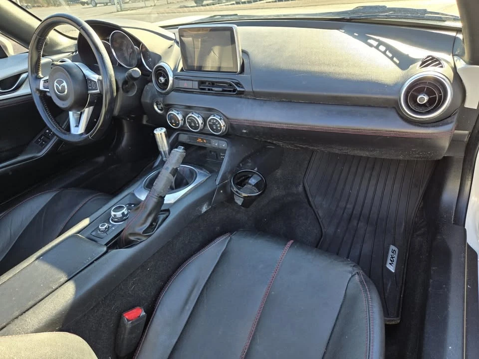 2016 Mazda ND MX-5 Miata - Image 12 of 19