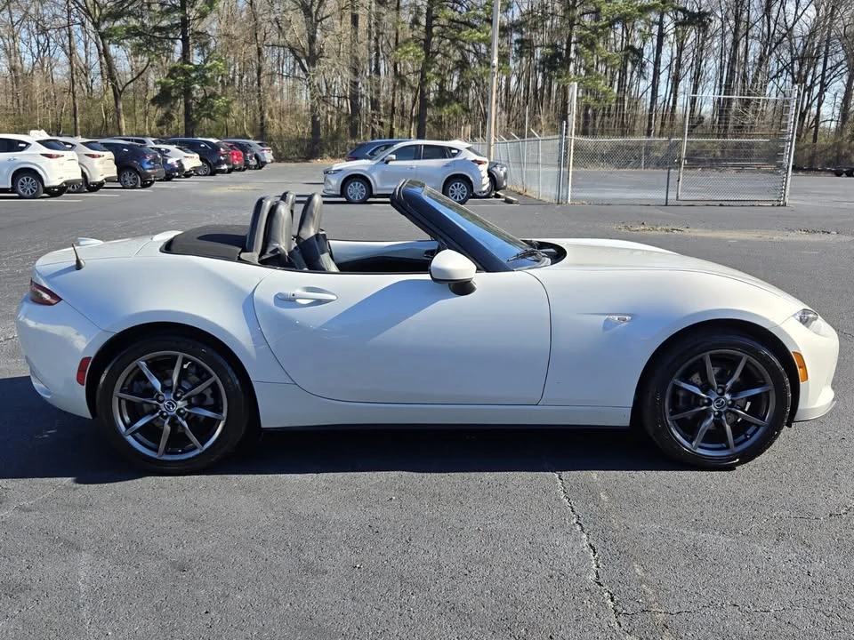 2016 Mazda ND MX-5 Miata - Image 4 of 19