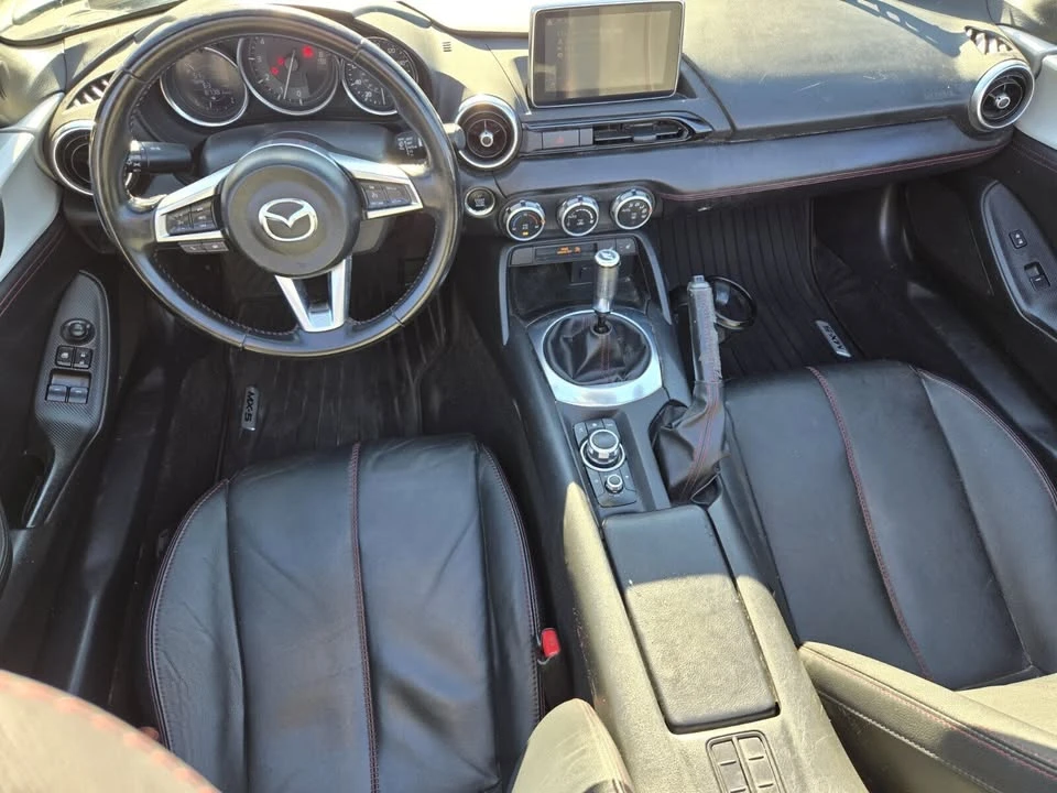 2016 Mazda ND MX-5 Miata - Image 11 of 19