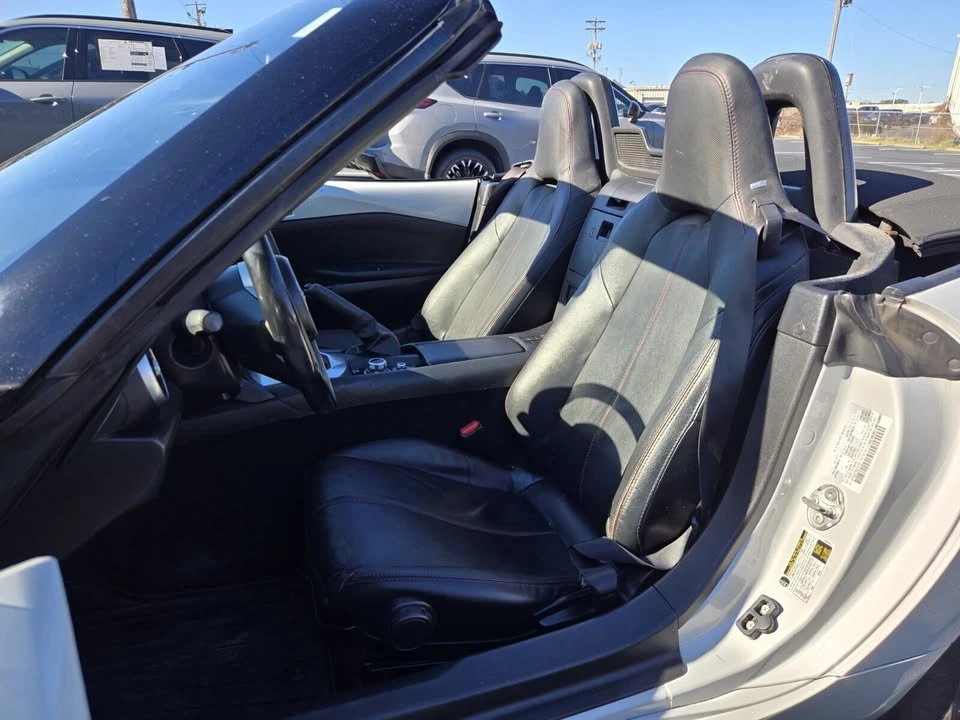2016 Mazda ND MX-5 Miata - Image 9 of 19