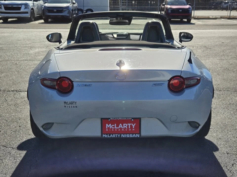 2016 Mazda ND MX-5 Miata - Image 7 of 19