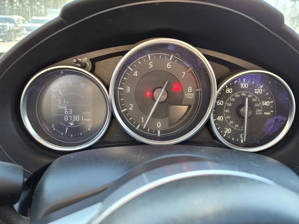 2016 Mazda ND MX-5 Miata - Image 18 of 19