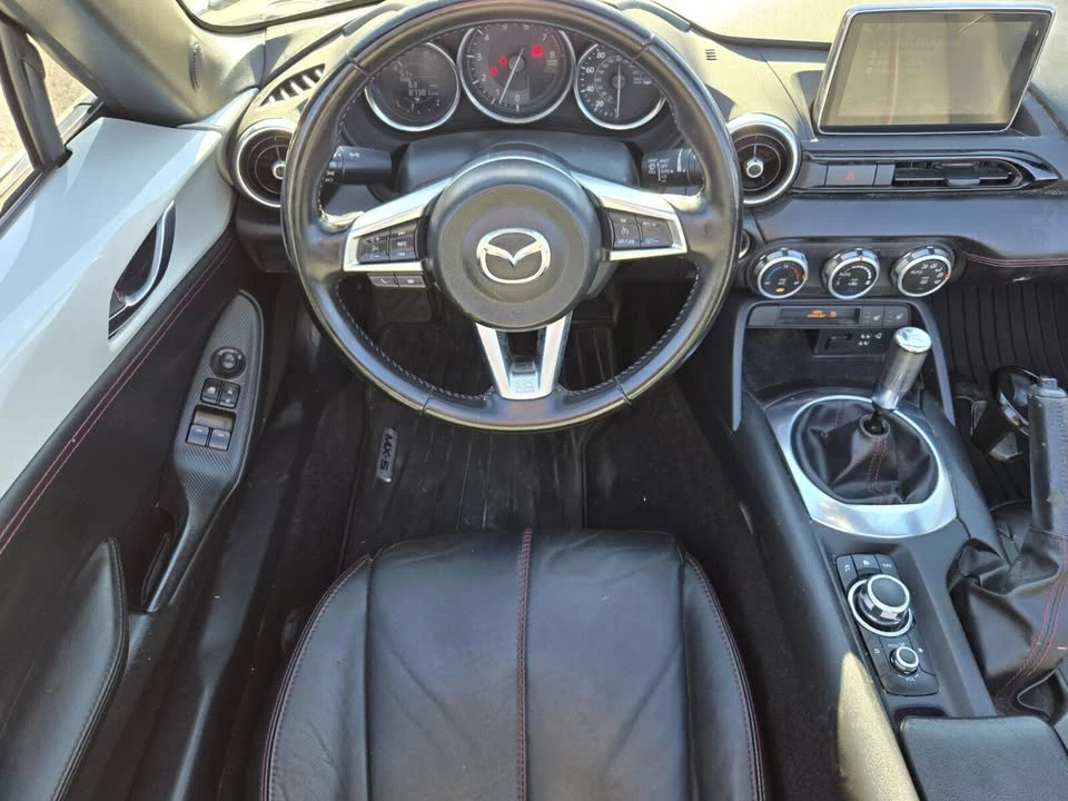 2016 Mazda ND MX-5 Miata - Image 10 of 19