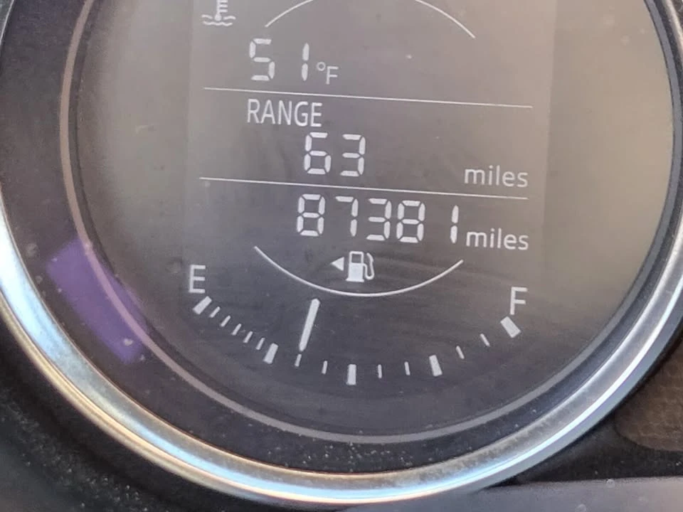 2016 Mazda ND MX-5 Miata - Image 19 of 19