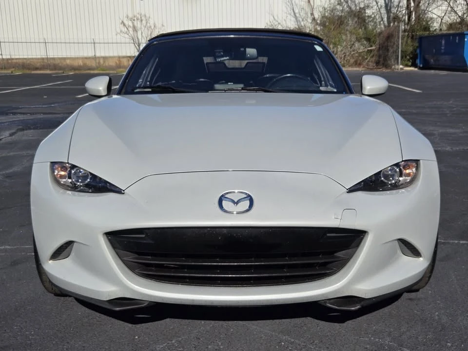 2016 Mazda ND MX-5 Miata - Image 8 of 19