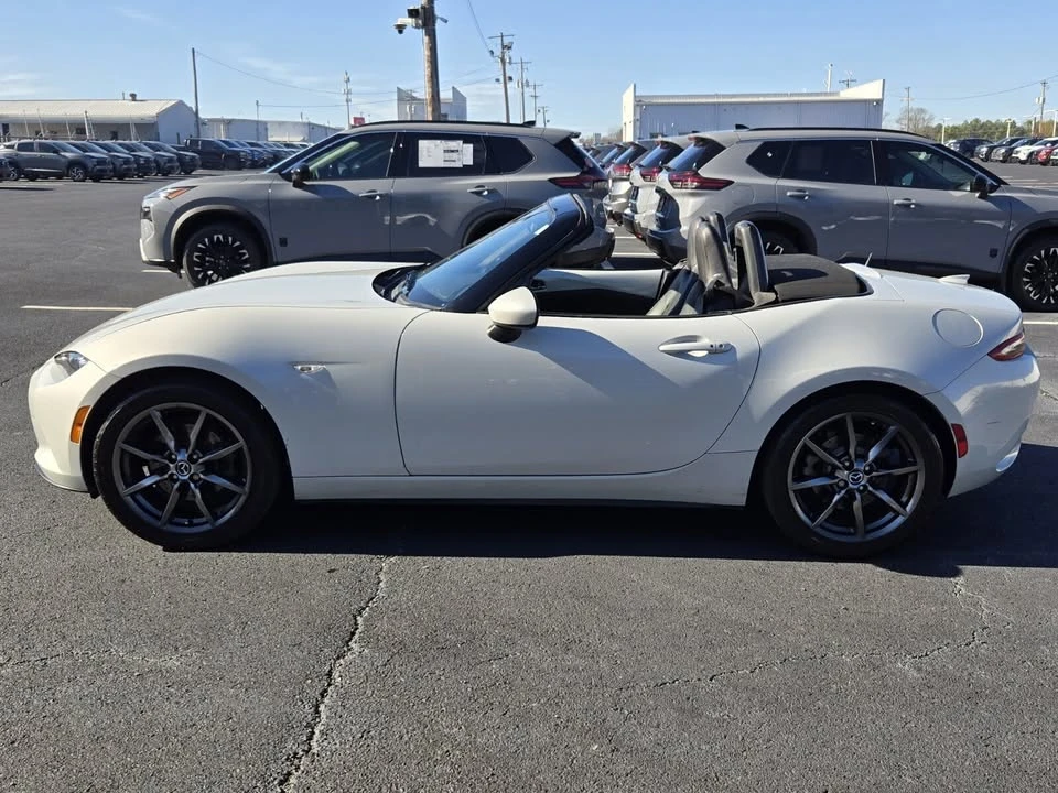 2016 Mazda ND MX-5 Miata - Image 6 of 19