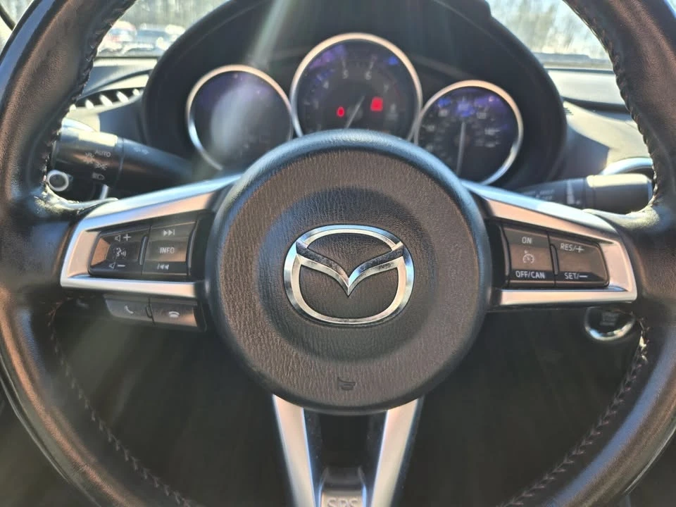 2016 Mazda ND MX-5 Miata - Image 17 of 19