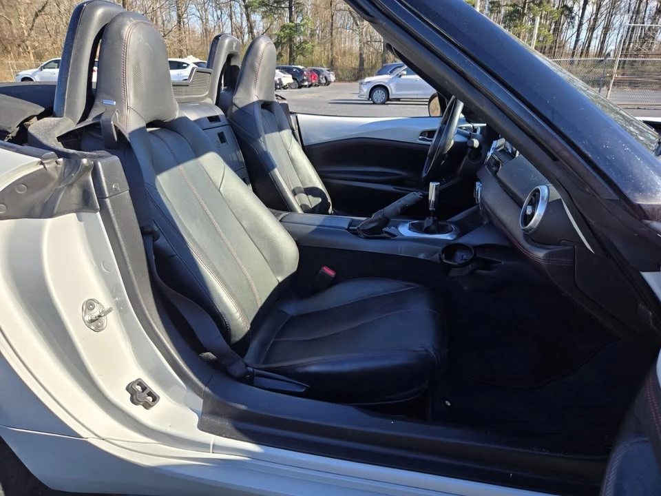 2016 Mazda ND MX-5 Miata - Image 13 of 19