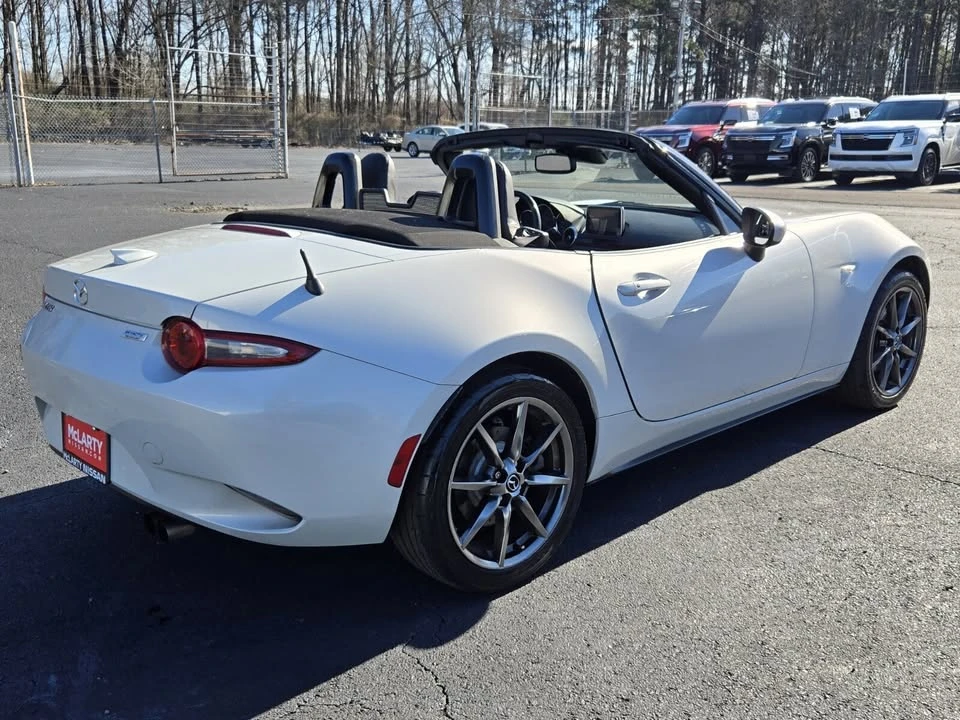 2016 Mazda ND MX-5 Miata - Image 5 of 19