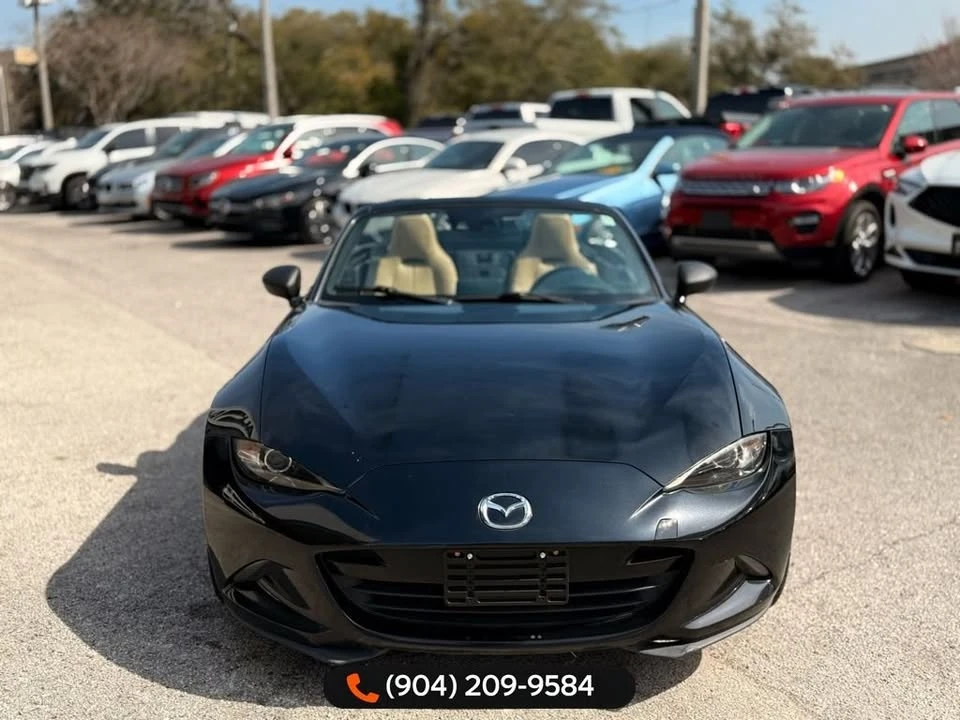 2016 Mazda ND MX-5 Miata - Image 11 of 11