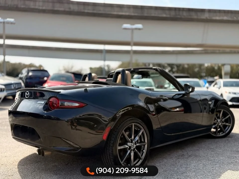 2016 Mazda ND MX-5 Miata - Image 6 of 11