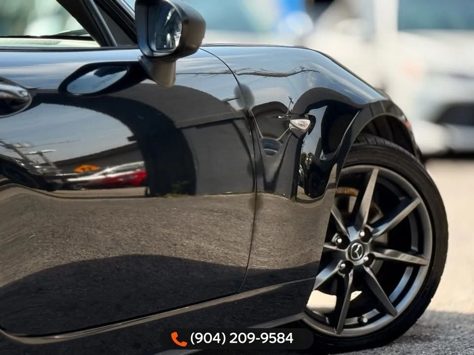 2016 Mazda ND MX-5 Miata - Image 8 of 11