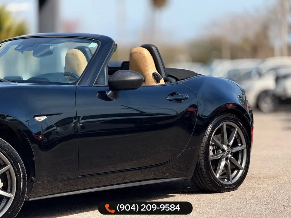 2016 Mazda ND MX-5 Miata - Image 3 of 11