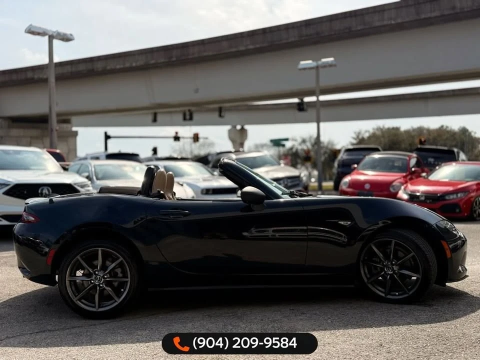 2016 Mazda ND MX-5 Miata - Image 7 of 11