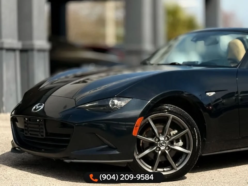 2016 Mazda ND MX-5 Miata - Image 2 of 11