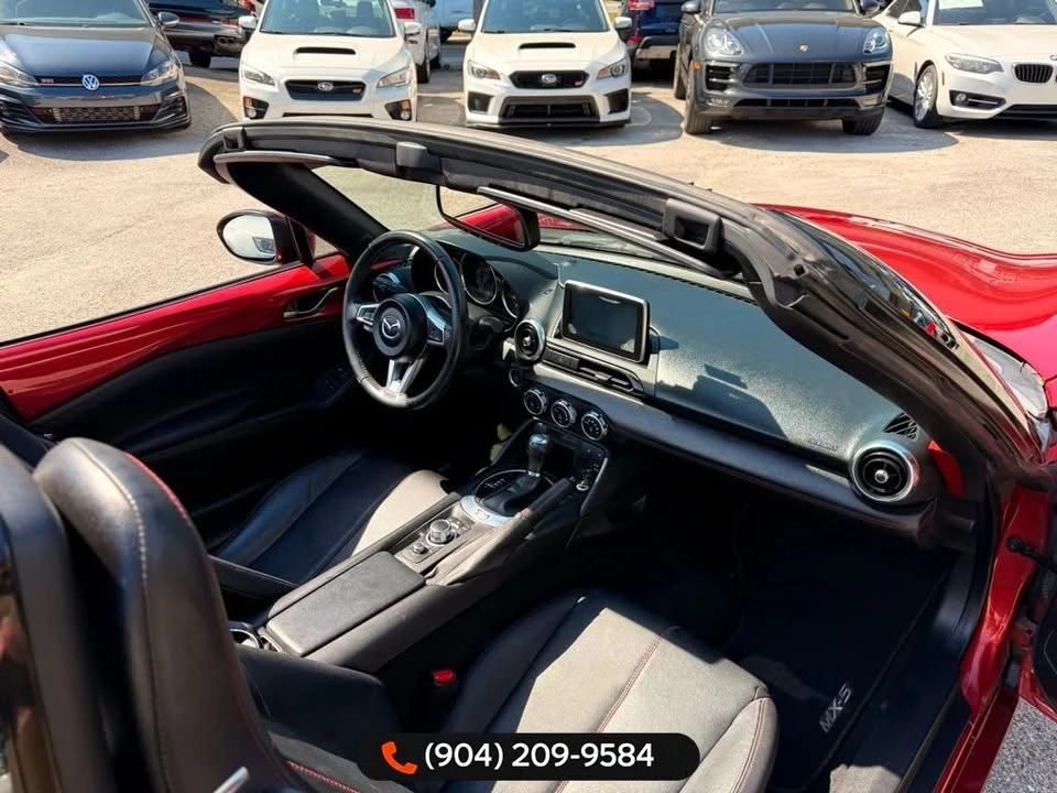 2016 Mazda ND MX-5 Miata - Image 20 of 20