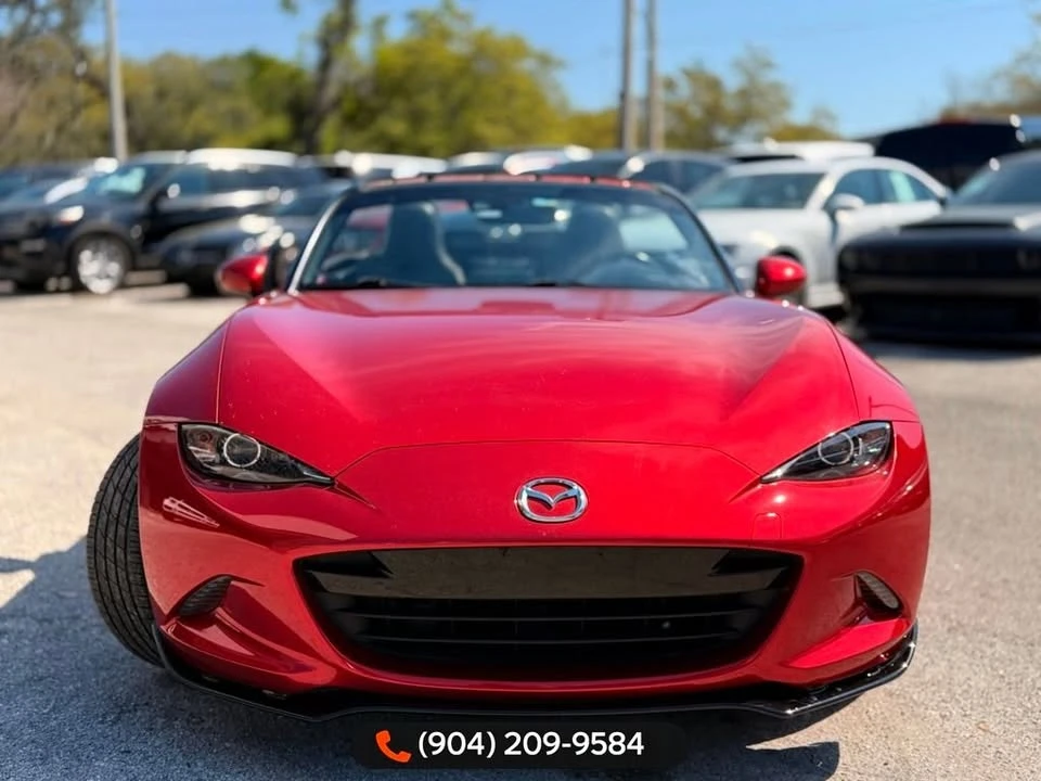 2016 Mazda ND MX-5 Miata - Image 11 of 20