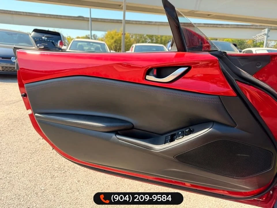 2016 Mazda ND MX-5 Miata - Image 14 of 20