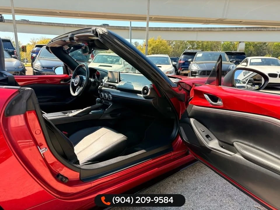 2016 Mazda ND MX-5 Miata - Image 16 of 20