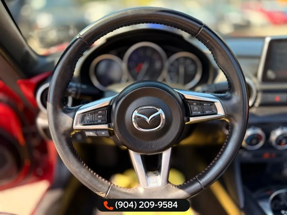 2016 Mazda ND MX-5 Miata - Image 10 of 20