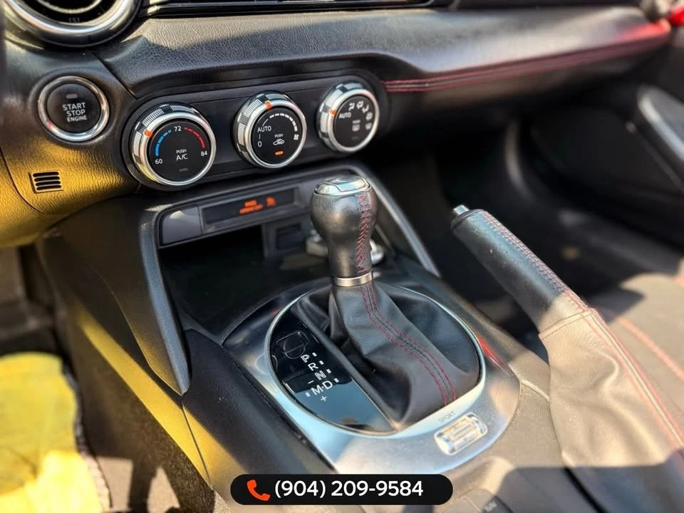 2016 Mazda ND MX-5 Miata - Image 15 of 20