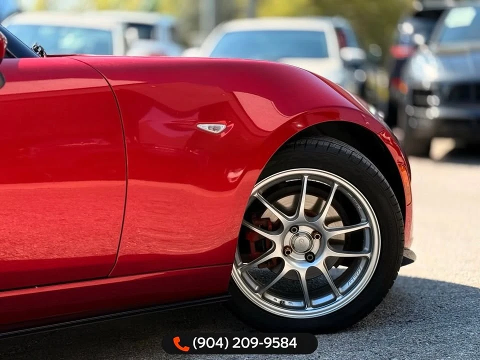 2016 Mazda ND MX-5 Miata - Image 8 of 20