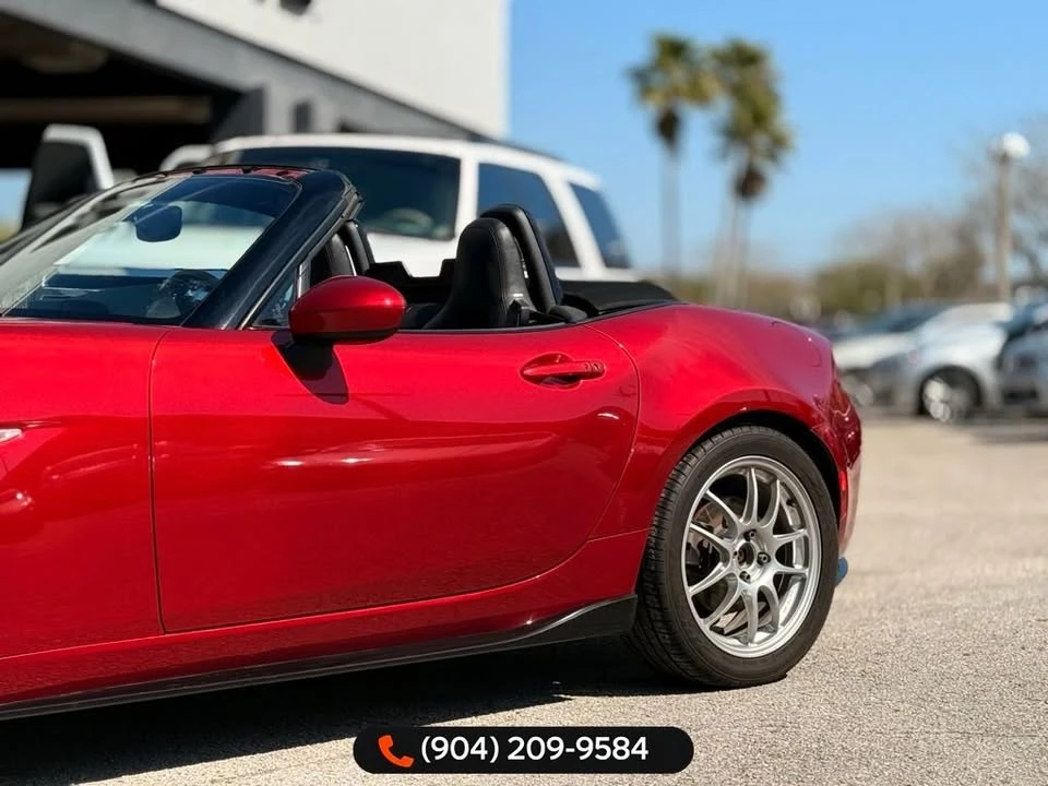 2016 Mazda ND MX-5 Miata - Image 3 of 20