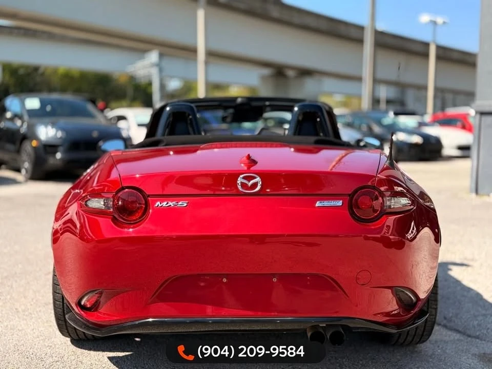 2016 Mazda ND MX-5 Miata - Image 4 of 20