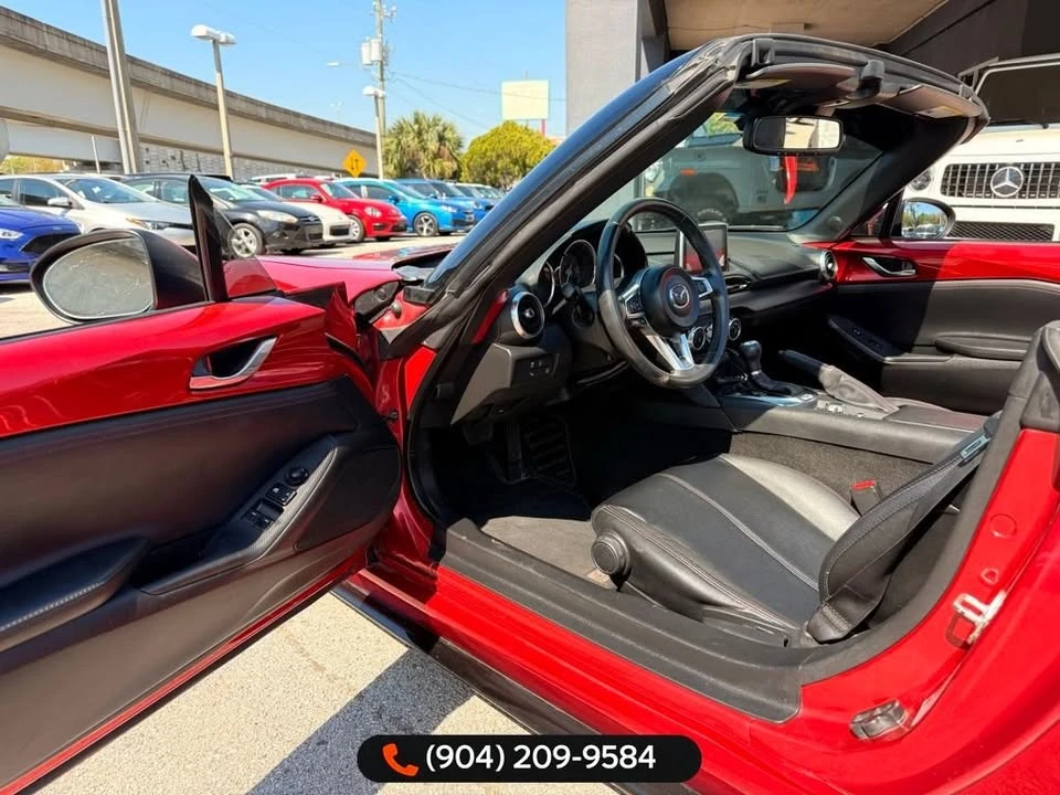 2016 Mazda ND MX-5 Miata - Image 13 of 20