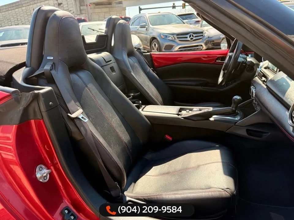 2016 Mazda ND MX-5 Miata - Image 19 of 20