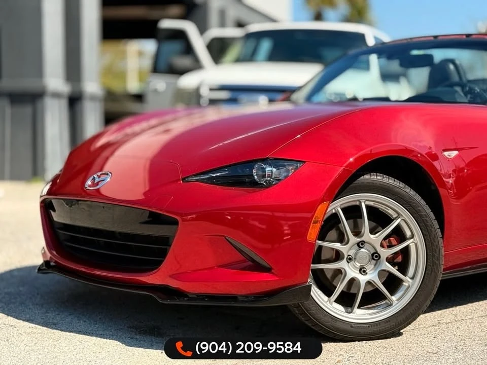 2016 Mazda ND MX-5 Miata - Image 2 of 20