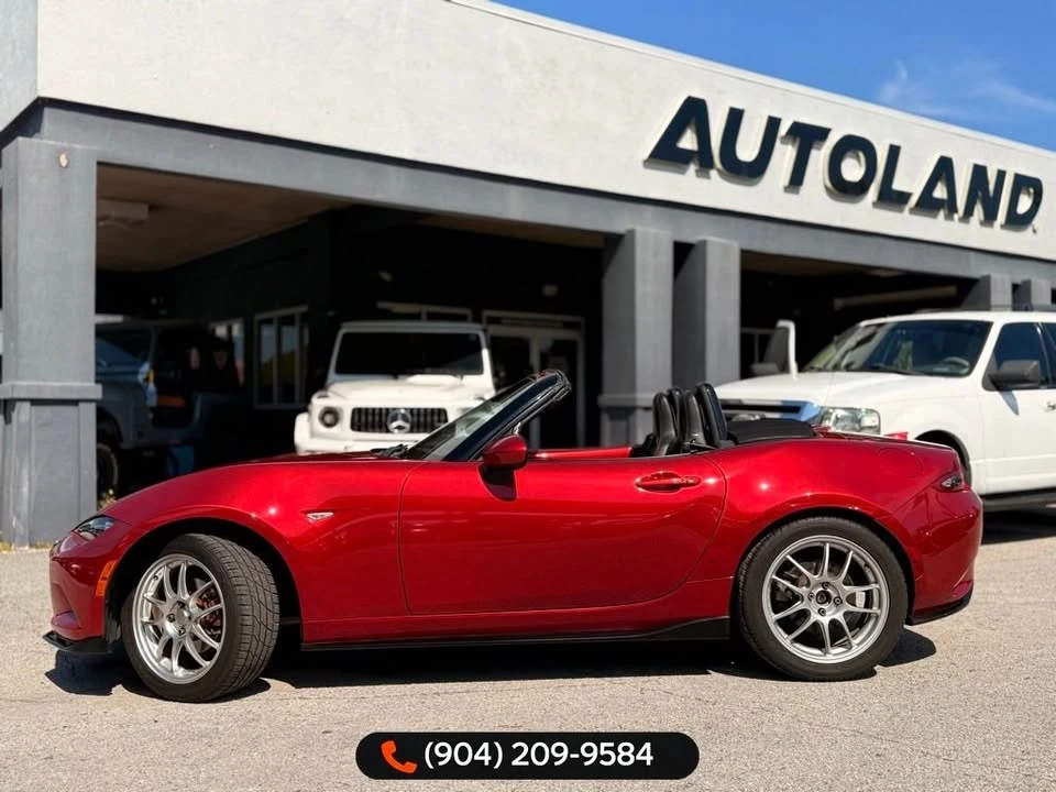 2016 Mazda ND MX-5 Miata - Image 6 of 20