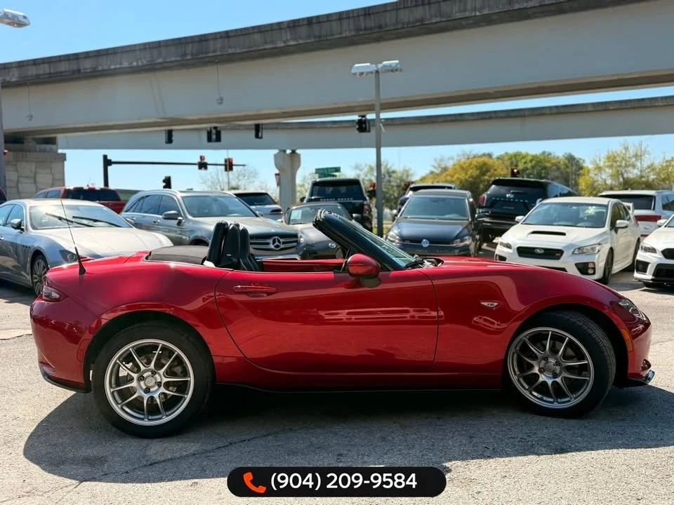 2016 Mazda ND MX-5 Miata - Image 7 of 20